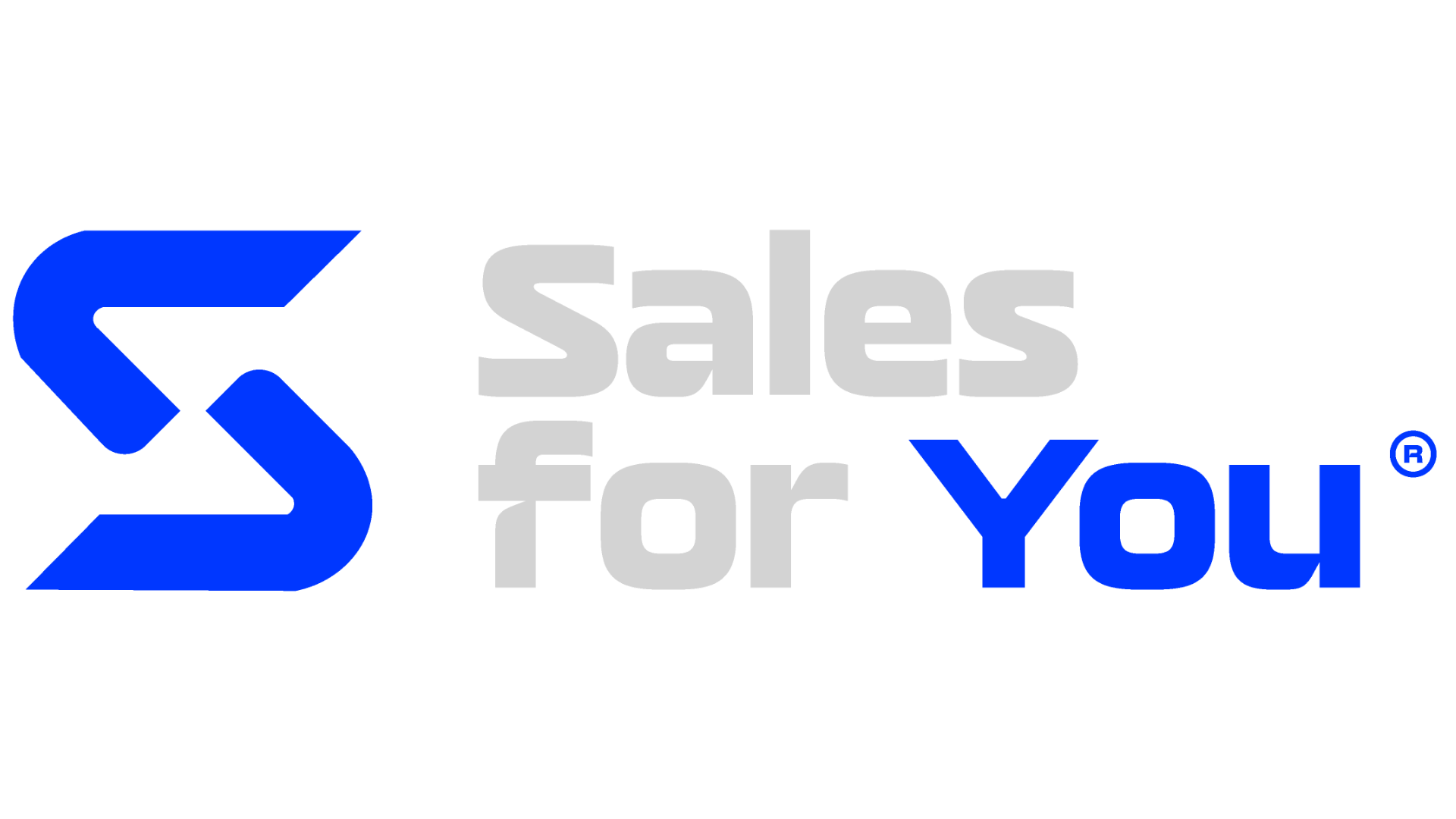 Sales for You